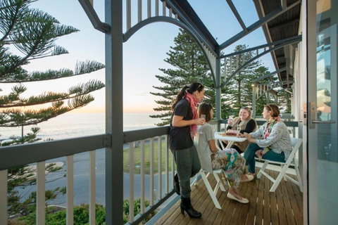 Seawall Apartments - Hervey Bay Accommodation 16