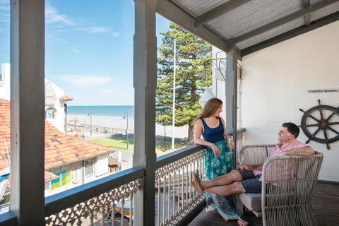 Seawall Apartments - Hervey Bay Accommodation 20