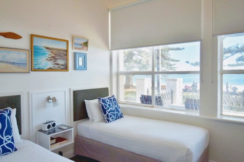 Seawall Apartments - Hervey Bay Accommodation 11