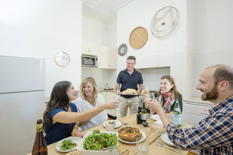 Seawall Apartments - Hervey Bay Accommodation 13