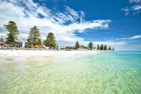 Seawall Apartments - Hervey Bay Accommodation 8