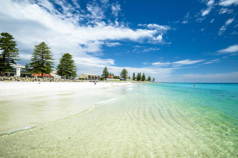 Seawall Apartments - Hervey Bay Accommodation 14