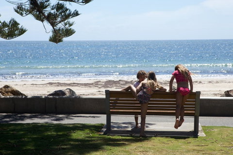 Seawall Apartments - Hervey Bay Accommodation 25