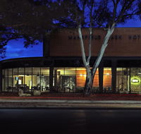 Mansfield Park Hotel - Tourism Hervey Bay