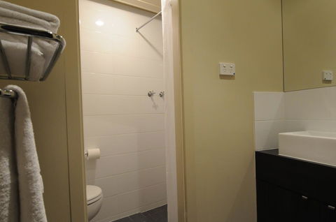 Mansfield Park Hotel - Tourism Hervey Bay 8