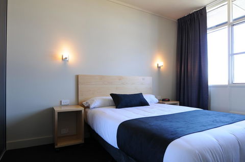 Mansfield Park Hotel - Tourism Hervey Bay 19