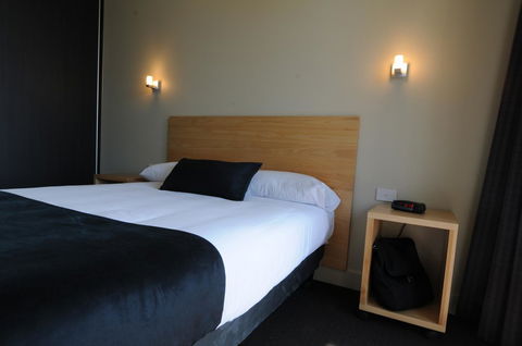 Mansfield Park Hotel - Tourism Hervey Bay 18