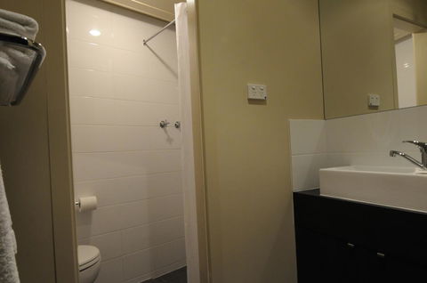 Mansfield Park Hotel - Tourism Hervey Bay 11