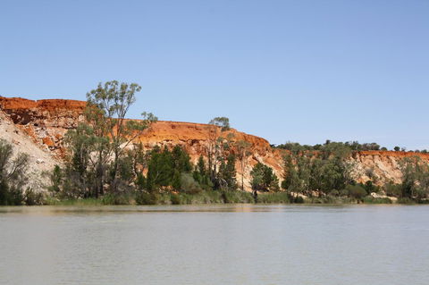 Rabbiters Hut - Tourism Hervey Bay 23