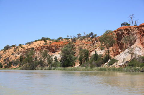 Rabbiters Hut - Tourism Hervey Bay 24