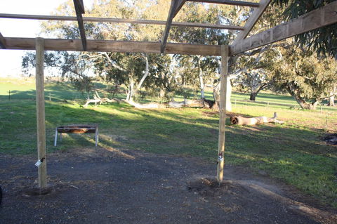 Rabbiters Hut - Tourism Hervey Bay 13