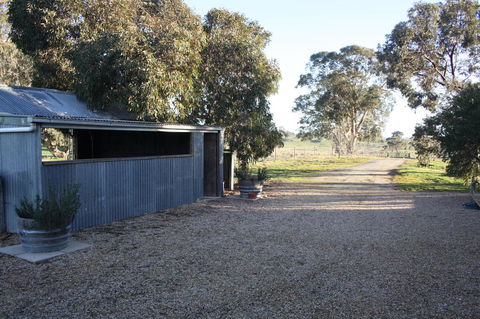 Rabbiters Hut - Tourism Hervey Bay 8