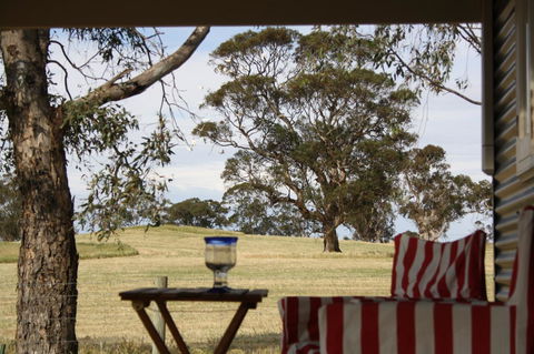 Rabbiters Hut - Tourism Hervey Bay 9