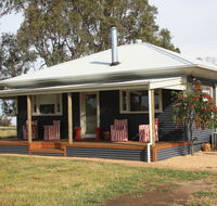 Rabbiters Hut - Tourism Hervey Bay