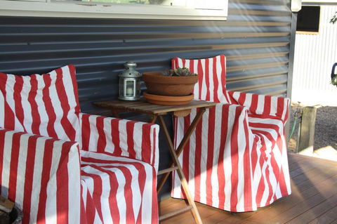 Rabbiters Hut - Tourism Hervey Bay 12