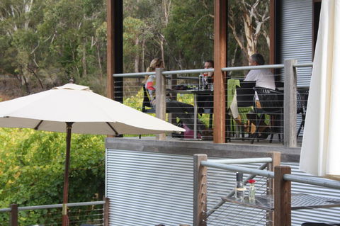 Rabbiters Hut - Tourism Hervey Bay 26
