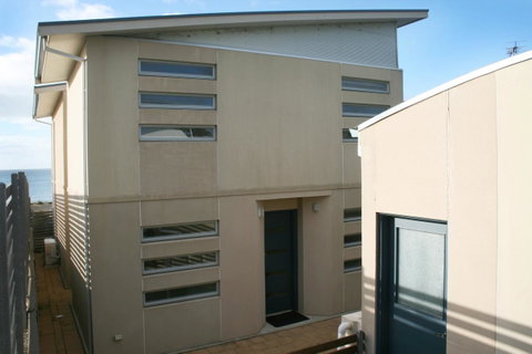 Penneshaw Oceanview Apartments - Hervey Bay Accommodation 16