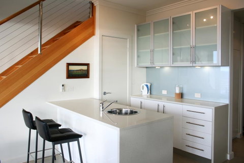 Penneshaw Oceanview Apartments - Hervey Bay Accommodation 10