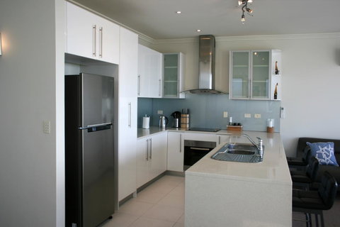 Penneshaw Oceanview Apartments - Hervey Bay Accommodation 5