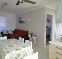 Selene Holiday Apartment West Beach - Hervey Bay Accommodation