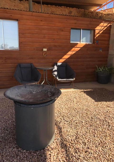 Aussie Opal Diggers Outback Retreat-Undergound - Hervey Bay Accommodation 21