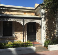 8 Osborne - Hervey Bay Accommodation