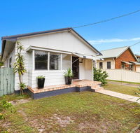 Wyvern - Hervey Bay Accommodation