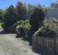 Lavender Cottage BB - Tourism Hervey Bay