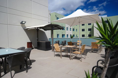 Quest Mawson Lakes - Hervey Bay Accommodation 10