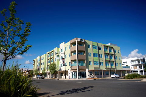 Quest Mawson Lakes - Hervey Bay Accommodation 0