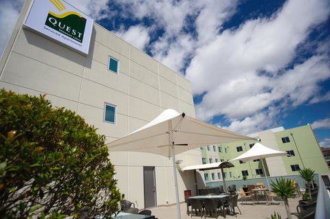 Quest Mawson Lakes - Hervey Bay Accommodation 6