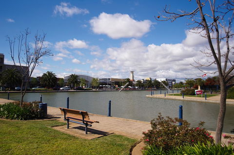 Quest Mawson Lakes - Hervey Bay Accommodation 8