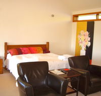 Cherry Farm Studio - Tourism Hervey Bay