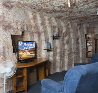 Ali's Underground - Tourism Hervey Bay