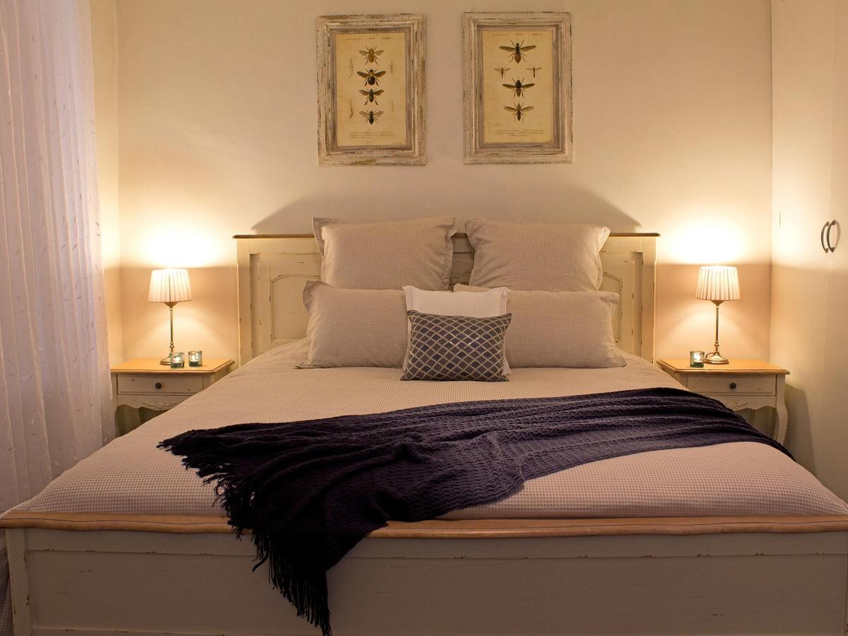 Williamstown SA Hervey Bay Accommodation