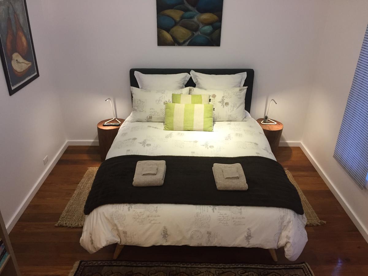 Smiths Lake NSW Hervey Bay Accommodation