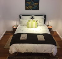 Smiths Lake House - Hervey Bay Accommodation
