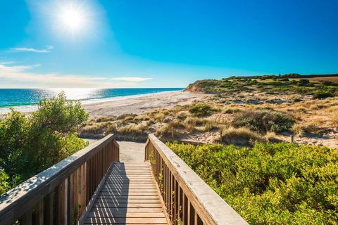 Lavina Luxury Beach House - Hervey Bay Accommodation 36
