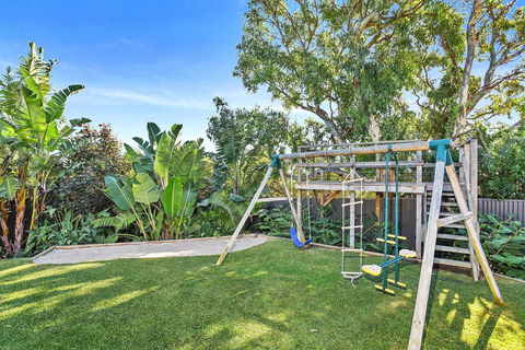 Lavina Luxury Beach House - Hervey Bay Accommodation 2