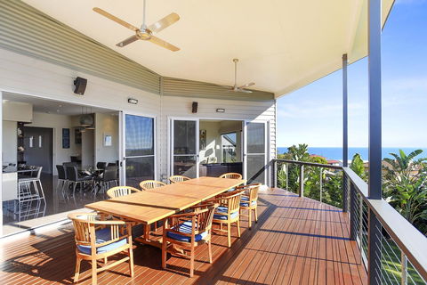 Lavina Luxury Beach House - Hervey Bay Accommodation 10