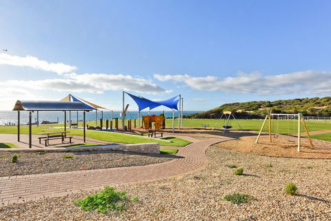Lavina Luxury Beach House - Hervey Bay Accommodation 32