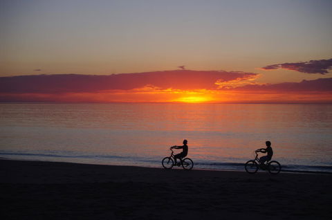 Lavina Luxury Beach House - Hervey Bay Accommodation 35