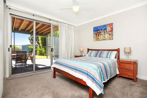 Lavina Luxury Beach House - Hervey Bay Accommodation 19