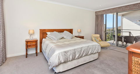 Lavina Luxury Beach House - Hervey Bay Accommodation 16