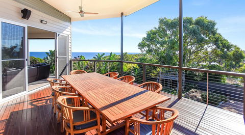 Lavina Luxury Beach House - Hervey Bay Accommodation 37