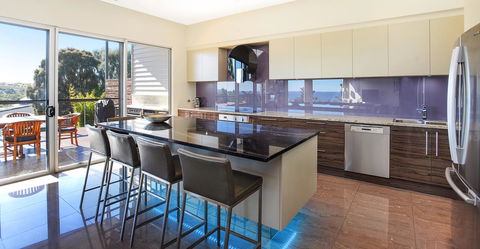 Lavina Luxury Beach House - Hervey Bay Accommodation 39