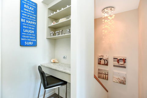 Lavina Luxury Beach House - Hervey Bay Accommodation 22
