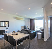 Adelaide DressCircle Apartments - Archer Street - Hervey Bay Accommodation