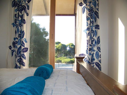 Mallee Bark Retreat - Hervey Bay Accommodation 6