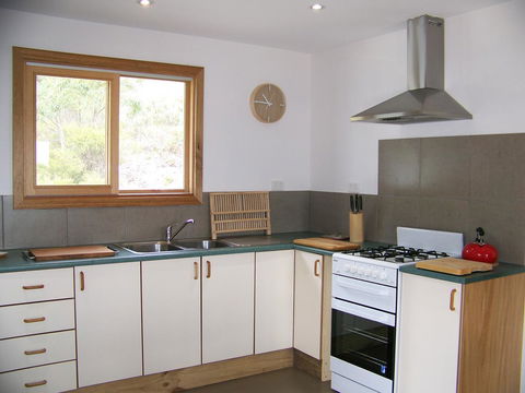 Mallee Bark Retreat - Hervey Bay Accommodation 3